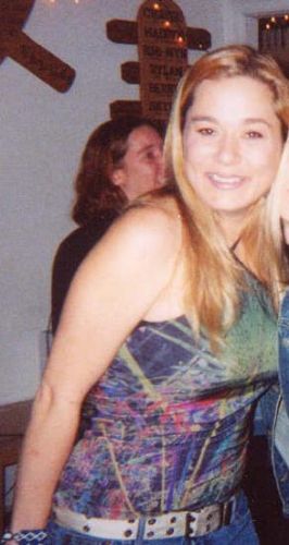 Jennifer Puchalski