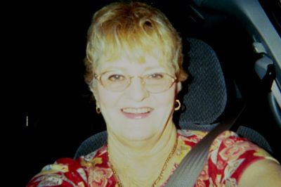 Patricia Lee