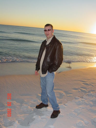 Christopher Koonce