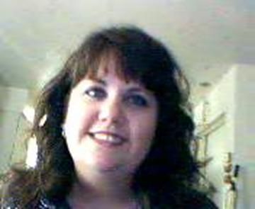 Susan Coyle