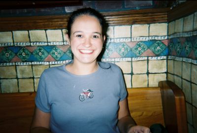 Antonia Garcia