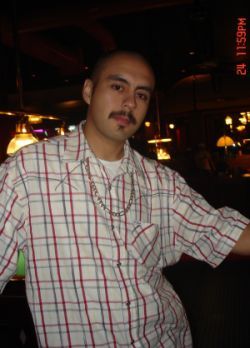 Jorge Sanchez
