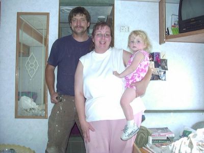 Kimberly Miller