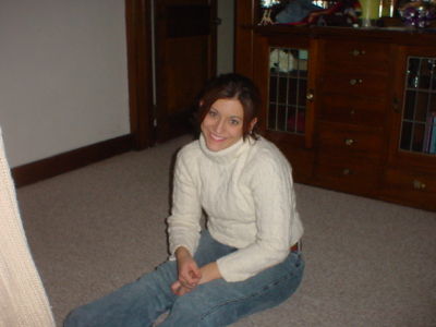 Nicole Powley