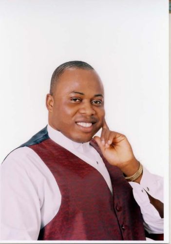 Benjamin Aholu