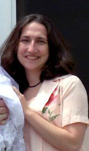 Annedria Vincent Edrington