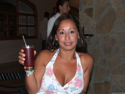 Wendy Avitia