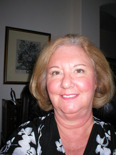 Caro Ballard