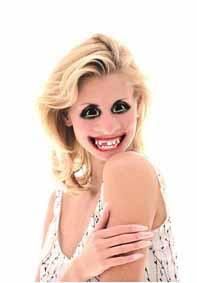 Michelle Pall