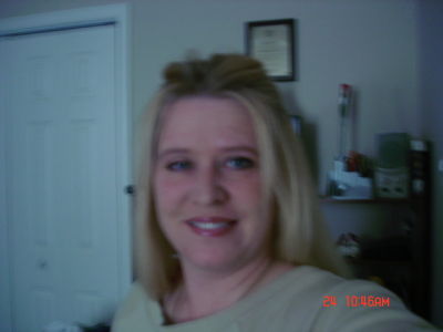 Sherry Judson