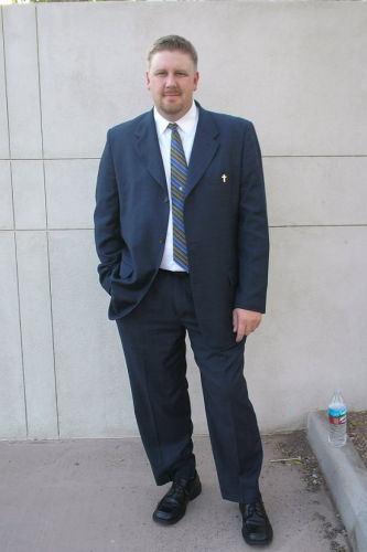 Zachary Lister