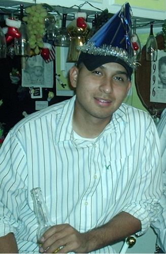 Robert Reyes