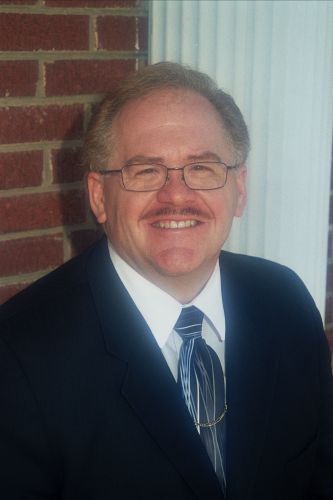 Gary Morgan