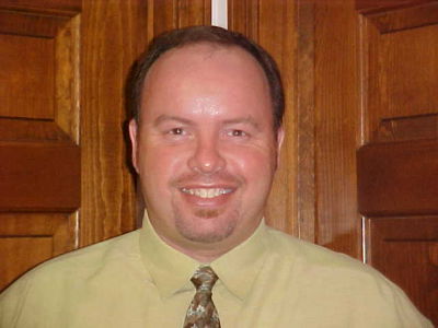 Larry Paulen