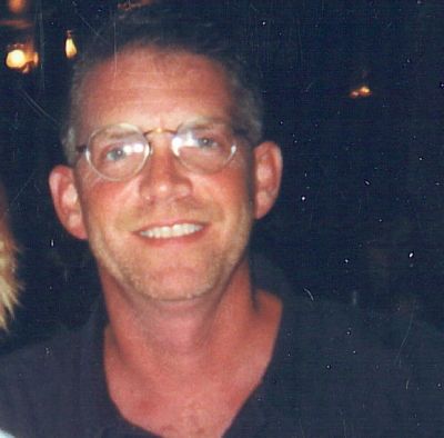 Gary Whitley