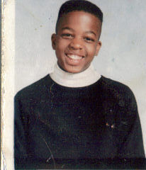 Patrick Mcneal