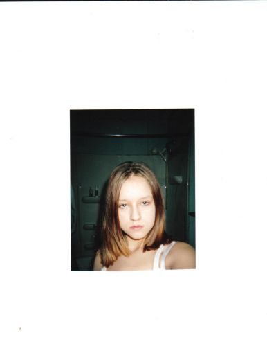 Amanda Knappier