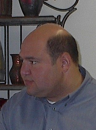 Danny Jennings