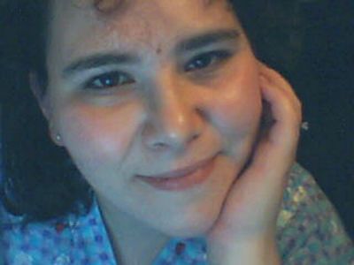 Heather Catron