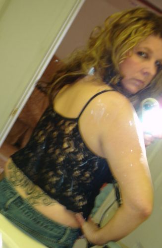 Carrie Huffine