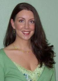 Misty Thacker