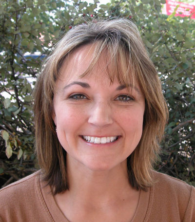 Rebecca Bedford