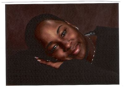Nakia Hudson