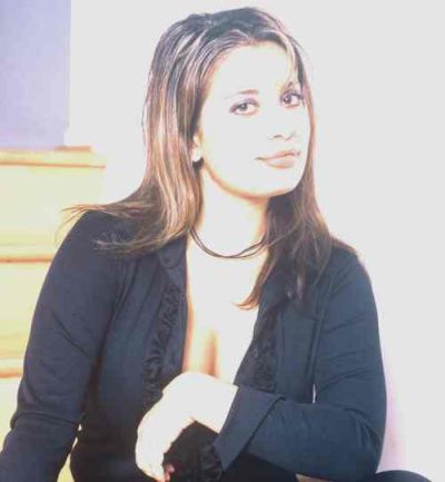Suzanne Doucette