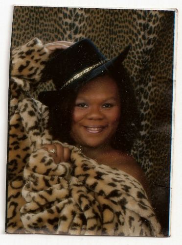 Shareka Sowell