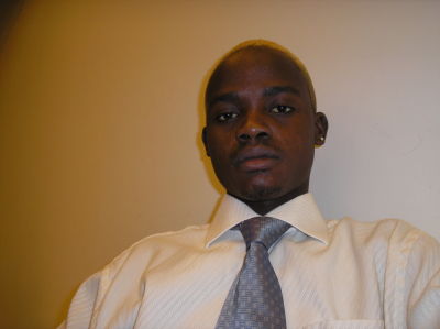 Patrick Sobulo