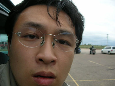 Allen Wang