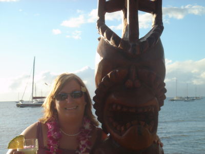Christine Yarboro