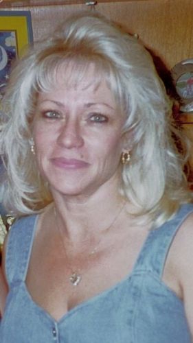 Marcie Macfarland