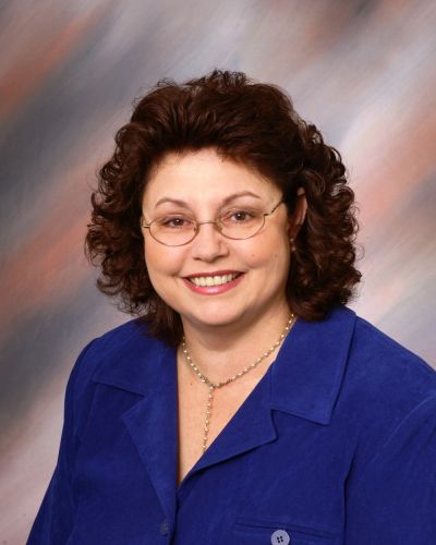 Robin Cadle