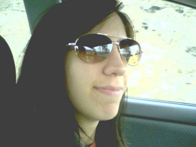 Caitlin Wenzel