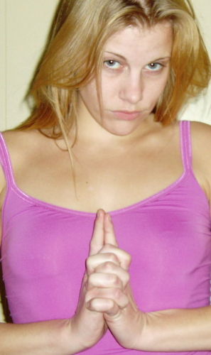 Amber Schiller