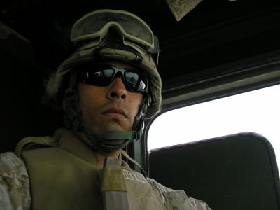 Joaquin Montada