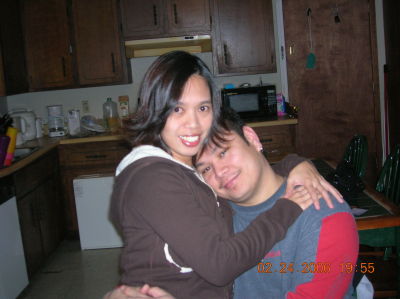 Sharone Arevalo
