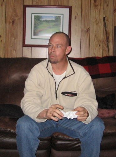 Kevin Longshore