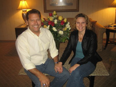 Craig Schreiner