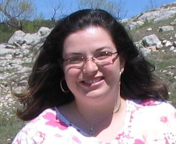 Maria Guidry