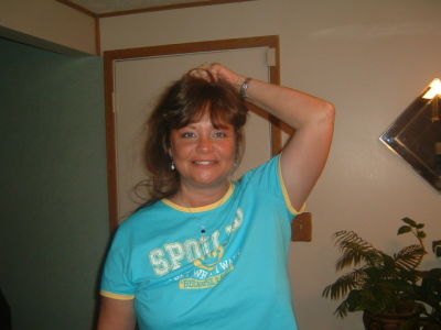 Lana Wiles