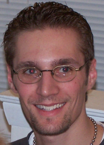 Jeremy Clark