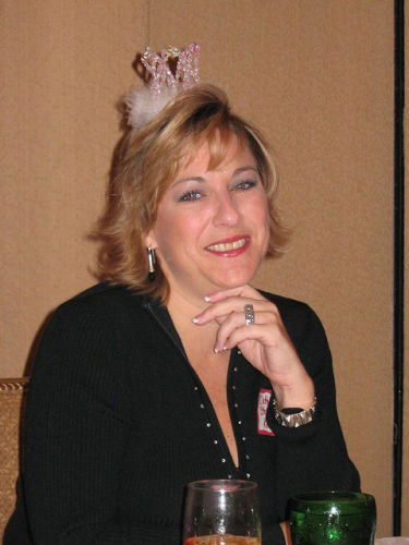 Catherine Strimple