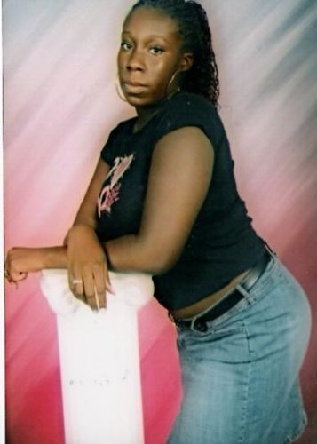 Kamira Bullard