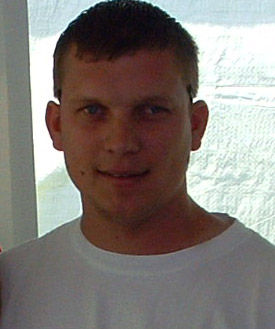 Justin Waddell