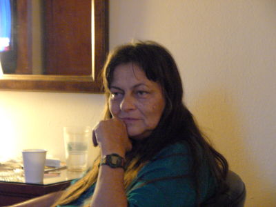 Margaret Beaubien