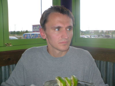 Christopher Jones