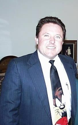 James Wilkins