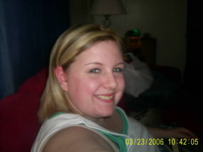 Cathy Goodger